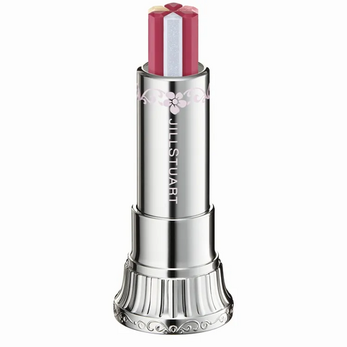 JILLSTUART |   Lip 101 Pure Blissful Bouquet Limited Edition